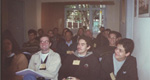 Participantes do Seminario de Violao de 1997
